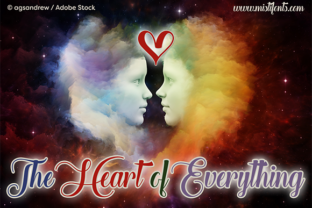 Choosing The Heart of Everything Font for Web Layouts