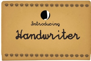 Hand Writer Font: A Gentle Touch for Editorial Design