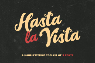 Hasta La Vista Trio: A Designer’s Honest Review