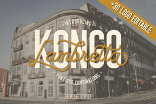 Lambretta Kongo Duo: A Web Designer’s Review