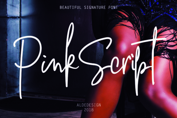 Pink Script: A Designer’s Honest Review