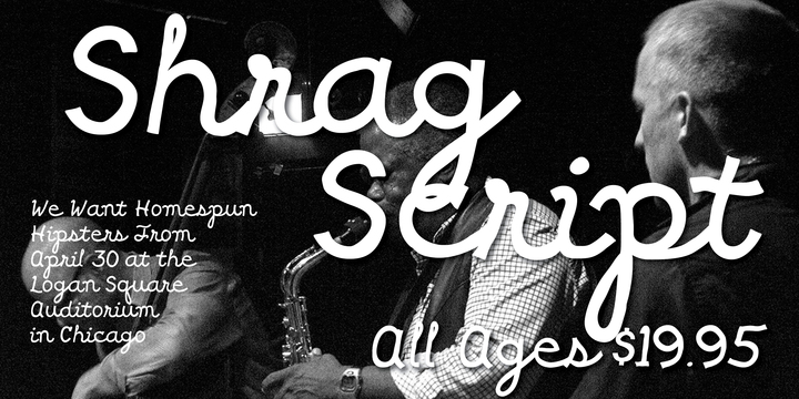 Shrag Script: A Designer’s Honest Review