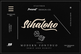 Sihaloho: A Designer’s Honest Review