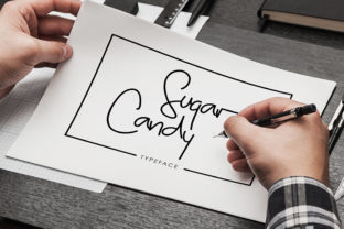 Sugar Candy: A Designer’s Honest Review